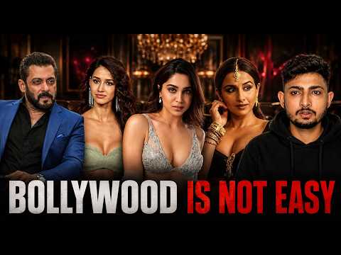 DARK REALITY OF BOLLYWOOD CASTING COUCH !!!