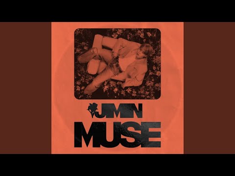 Jimin (지민) 'Who (Acoustic Remix)' Official Audio