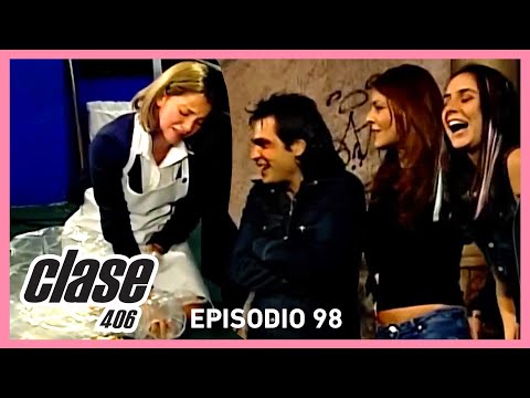 Clase 406: ¡Magdalena planea una venganza contra Tatiana! | Resumen C98 | Tlnovelas