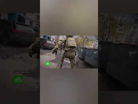 Задержан завербованный украинцами житель ДНР, который пытался отравить российского военного.