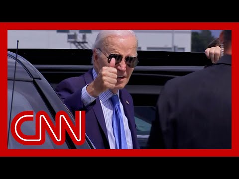 ’Are you kidding me?’: Biden’s team feel they ‘can’t catch a break’ amid Covid diagnosis