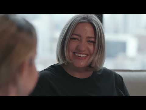 Meet Kerri, Recruiter, Public Sector | Amazon Web Services