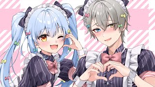 【#かなたま相談所】24時間企画お疲れ様会✨オーバーキルに要注意！危険すぎるお悩み相談👊【犬山たまき/かなえ先生】
