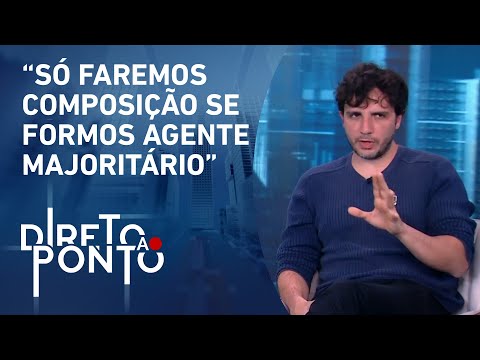 Partido Missão é liberal ou de direita? Renan Santos analisa | DIRETO AO PONTO