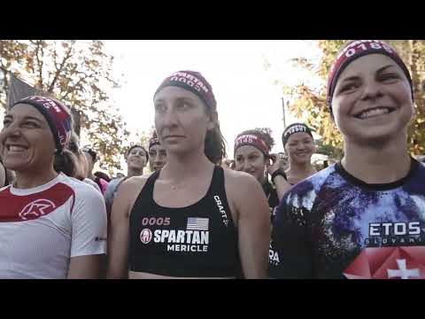 THE HARD WAY | Sacred Ground – Trifecta World Championship Greece (Part 1)
