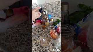 ضربني و بكا و سبقني و شكا 😱😱😱😱😱😱