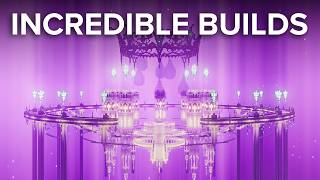 This Is What 10,000 Hours of Minecraft Looks Like