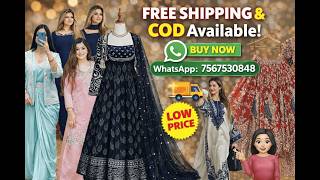 latest party wear suit for women / www.prititrendz.com +917567530848 +918160653414