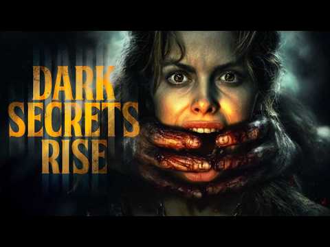 Dark Secrets Rise | 80's Thriller Movie | Experience thrills beyond the dark | V Movies
