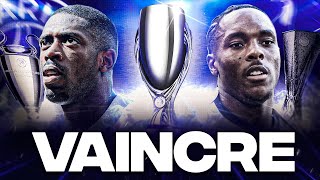 ON Y EST.. (PSG - TOTTENHAM)