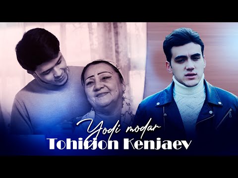Tohirjon Kenjaev - Yodi modar
