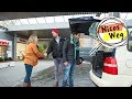 Nico and Lisa's Missing Bag Adventure