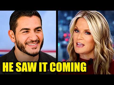 Abdul El-Sayed SHUTS DOWN Fox Host’s Socialist Trap