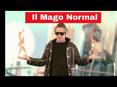 Mago Normal