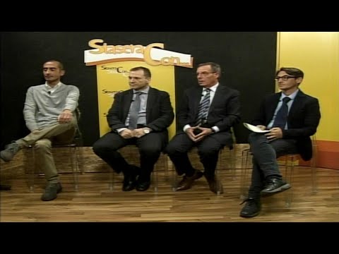 Video: (VIDEO) La Solidarietà va "spesa": MCL raccoglie Alimenti sabato 30, per Mensa dei Poveri di Caltagirone