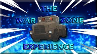 The Warzone Experience.exe