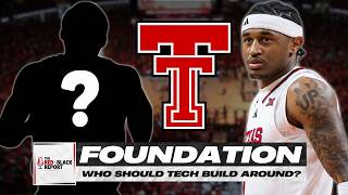 PRIORITIES: Who Should Texas Tech MBB Prioritize Keeping In 2026-27?! | The Answer Is Clear!