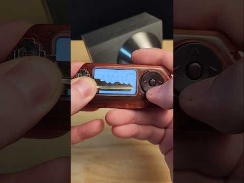 Flipper Zero Key Copying! This time, I'm using a 3D printer to help create a key.