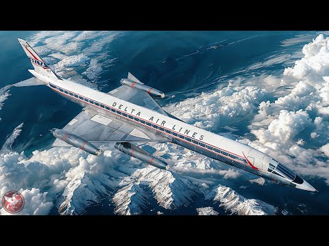 CONVAIR: Engineering the Military and Civil Aviation Future | 4K History Documentary | PART 2