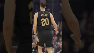 Georges “THE MINIVAN” Niang ⛹🏻‍♂️ #nba #basketball #shorts #bostonceltics