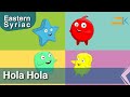 Understanding Greetings and Responses