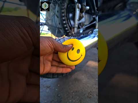 Bike exprement#shorts#viralshorts#abraha#facts#experiment #viralvideo