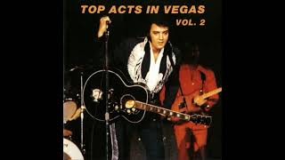 Elvis Presley - Top Acts Vol 2 - August 20, 1975 Full Album