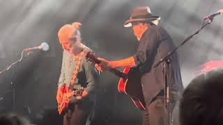 BAP - Do kannst zaubre (Gitarrensolo), Zeitreise 81/82, Sartory Säle Köln, 08.12.2023