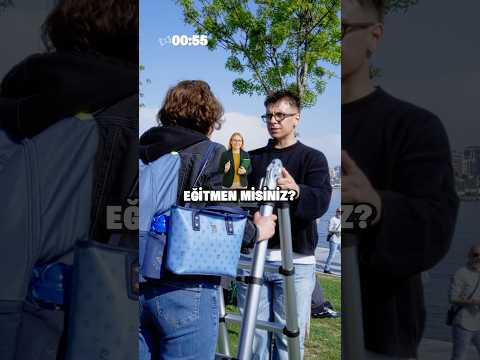 Kariyer Merdiveni - Bölüm 2 👀
