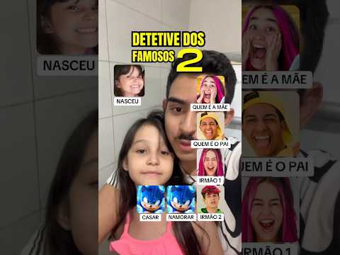 A EMILLY VICK É A MÃE DA ALICE!!! #emillyvickof #katlenof #sonic