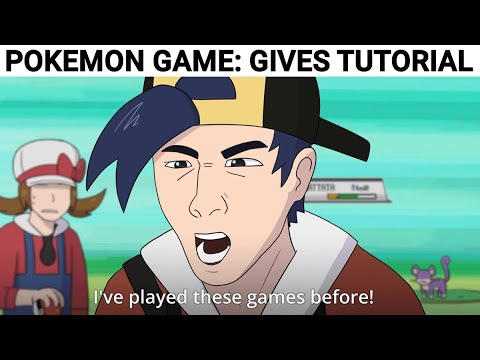 POKEMON MEMES 3