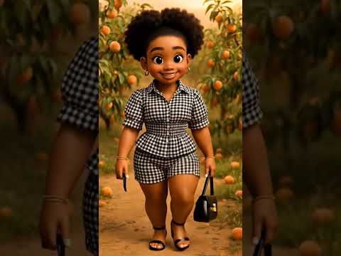 Eliana VS farm life!🤣❤️ #ai #aiart #aiartwork #aigirl #aicontent #aishorts @SHEINOFFICIAL