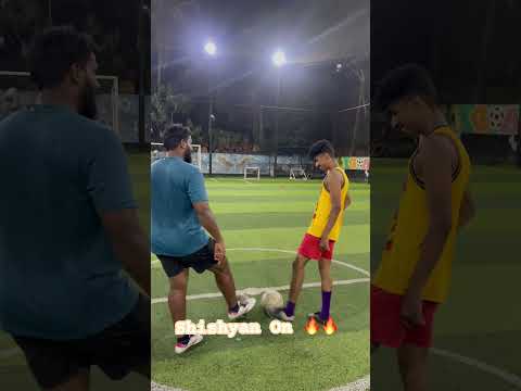 Shooting Practice Challenge ⚽️⚽️💯💯