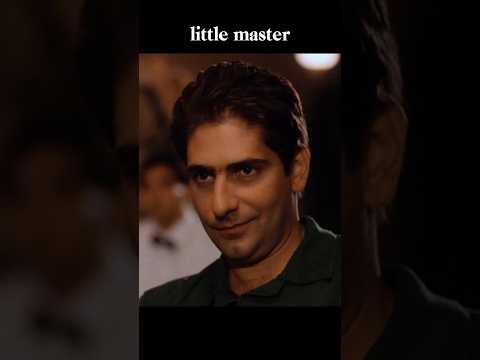 little master🃏