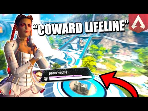 Ranked TOXIC Teammates Did NOT Like This