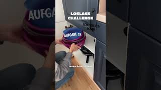 Aufgabe 18: Schüsseln & Dosen 🥣 #ausmistchallenge #minimalismus