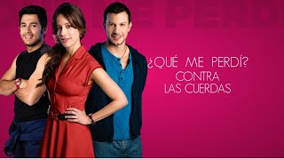 La tensión entre ‘Helena’ y ‘Rafael’ se hace cada vez más evidente. Pero ella está herida
