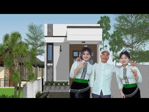 LỄ MỪNG TÂN GIA - BẢO THƯƠNG - BẢN PON CHẰM - MƯỜNG CHANH - SƠN LA