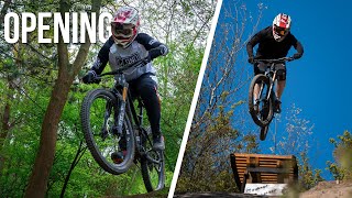 Mein Homespot ist wieder eröffnet! – Halde Hoppenbruch Opening 2022 | Tom Schröter