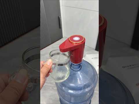 Water Pump ๐ฑ #shortsvideo #gadgets #products