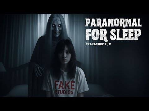 Paranormal For Sleep | Creepy Childhood Homes And More