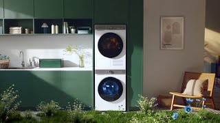Découvrez le Moteur Digital Inverter de nos lave-linge | Samsung