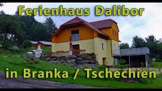 Ferienhaus Dalibor in Tschechien