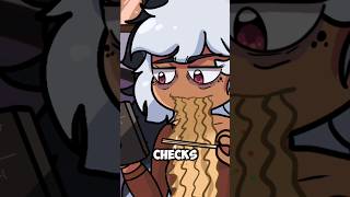 Check on you friend 🫡😭#shorts #animation #meme