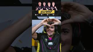 ⚡ V!be de Booyah!