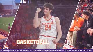 Recap Clemson vs UNC – A Great Get Back Game!
