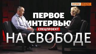 Дело Владислава Есипенко: пять лет отбывал наказание в Симферополе и Керчи | Крым.Реалии