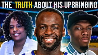 The Truth Behind Draymond Green's Family...