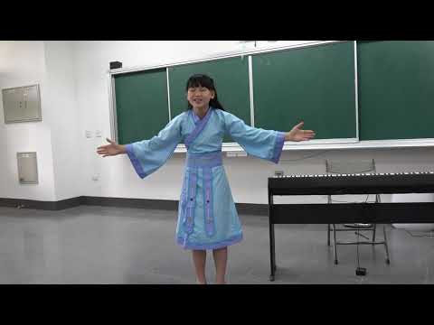 古詩吟唱 楓橋夜泊 - YouTube