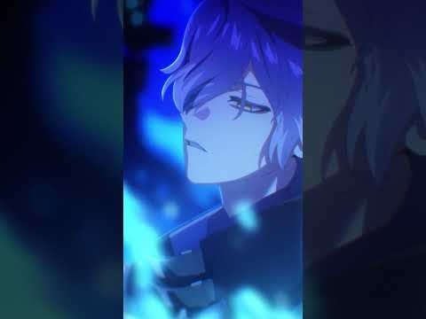 【原神】キャラクタートレーラー　フリンズ（ショートVer.1）　#原神 #フリンズ